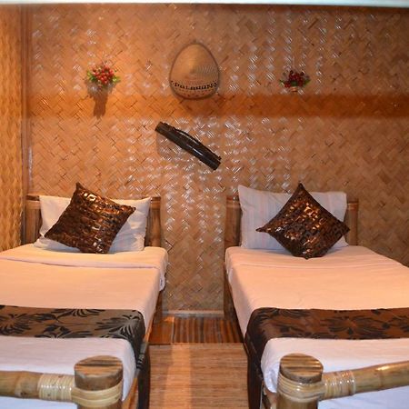 Balay Paragua El Nido Eksteriør billede