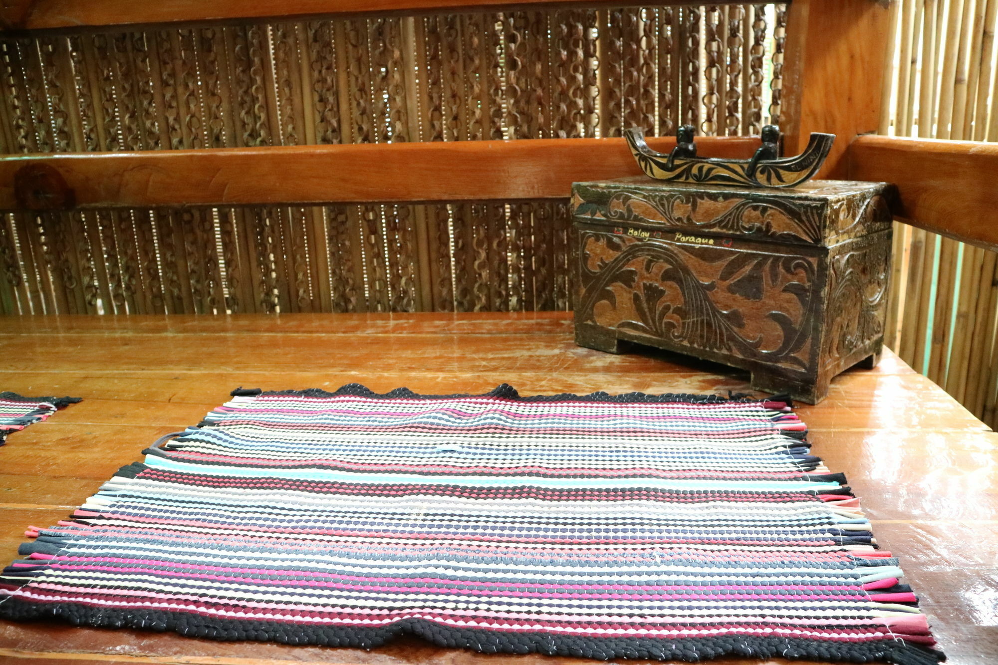 Balay Paragua El Nido Eksteriør billede