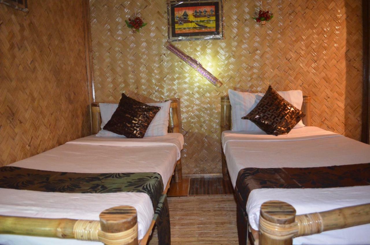 Balay Paragua El Nido Eksteriør billede
