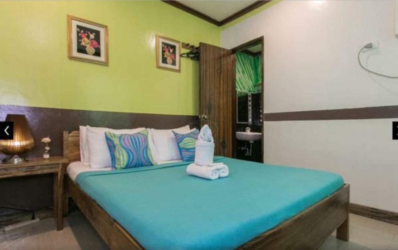 Balay Paragua El Nido Eksteriør billede