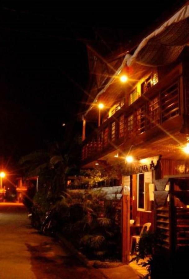 Balay Paragua El Nido Eksteriør billede