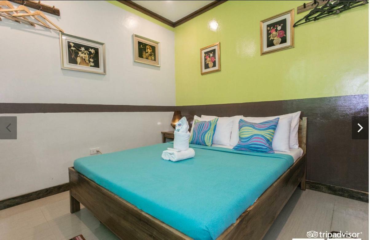 Balay Paragua El Nido Eksteriør billede
