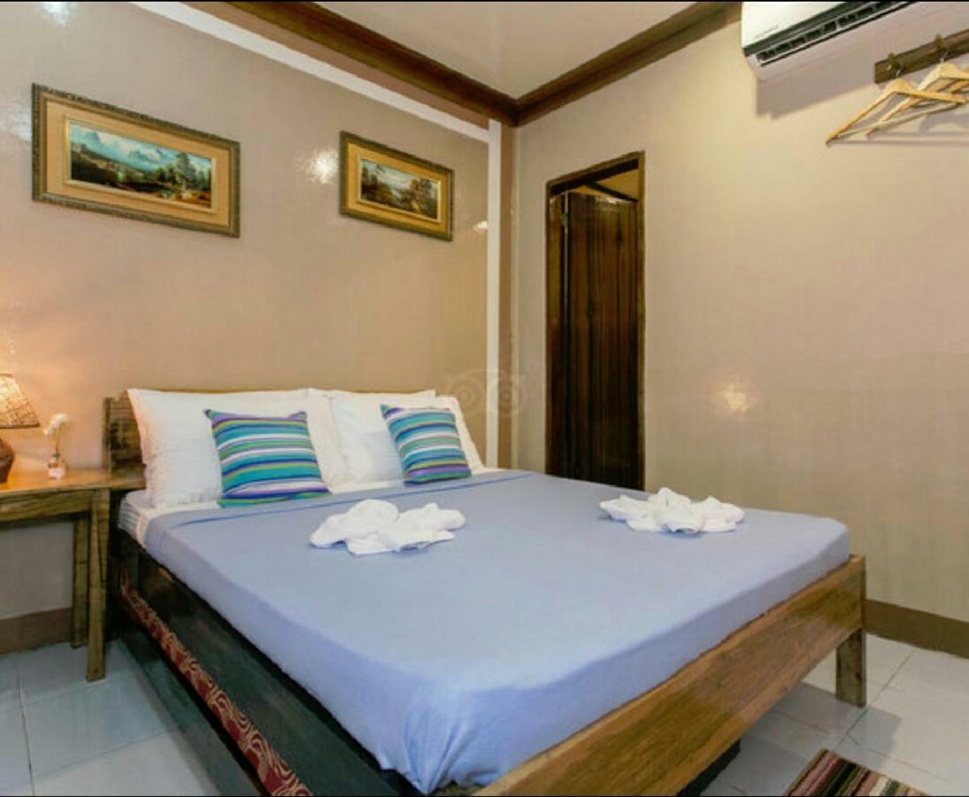 Balay Paragua El Nido Eksteriør billede